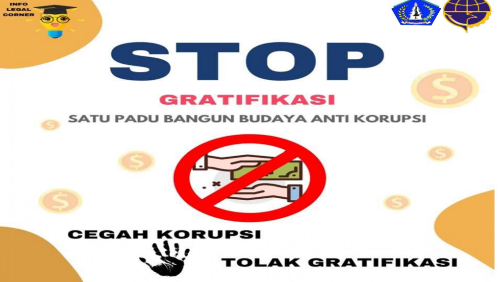 Kabupaten Badung menuju Kabupaten Anti Korupsi